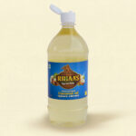 Rihaas Pure Coconut Oil 1L
