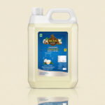 Rihaas Pure Coconut Oil 5L