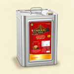 Rihaas Pure Sesame Oil 15L