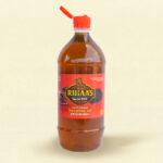 Rihaas Pure Sesame Oil